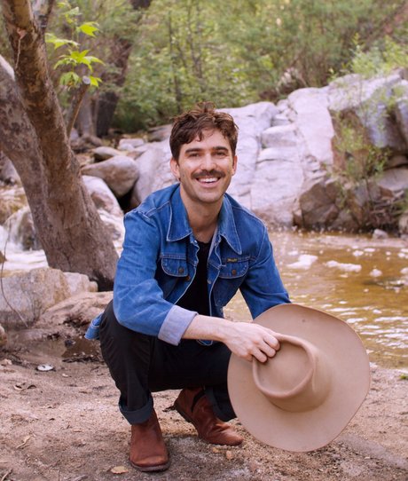 Jackson Fields onlyfans porn nude