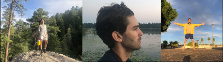 Jackson Fields onlyfans pictures