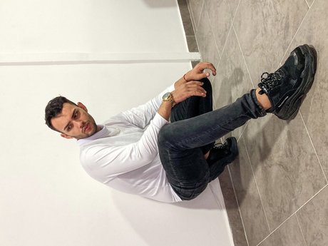 Cristian carrascal onlyfans naked leak