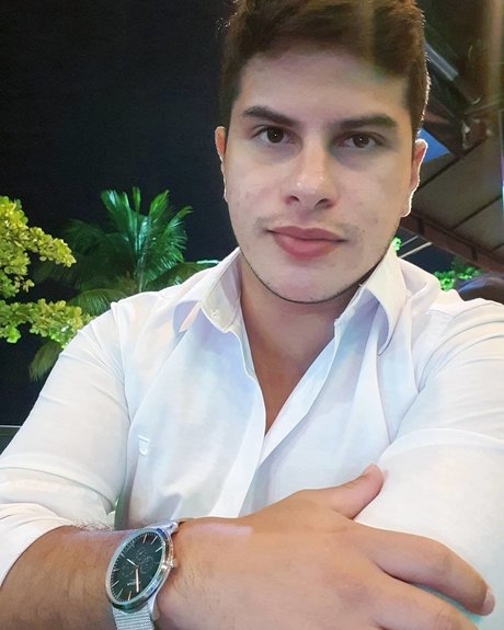 Jackson Cacella de Souza porn onlyfans