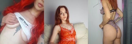 Red Bonanza feet onlyfans