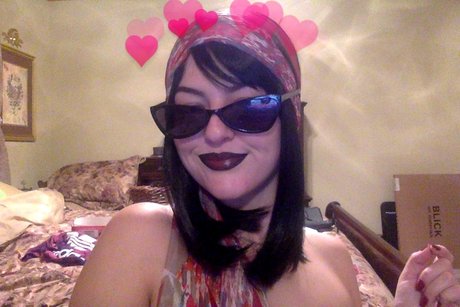 Anna Mango strip onlyfans