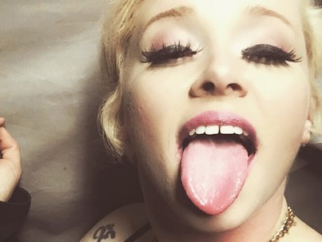 Lulu Love onlyfans nudes