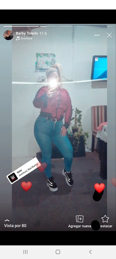 Barbie webcam_ onlyfans leak fuck