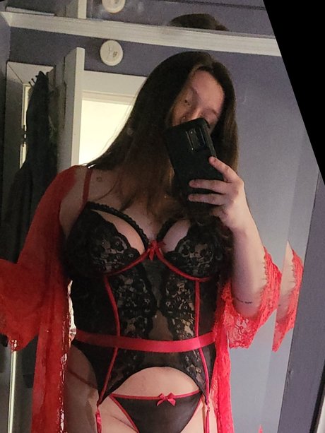 Lulu Lacy onlyfans leak nudes