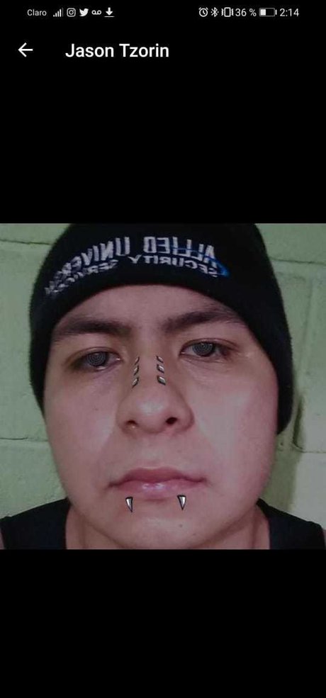 Black Bull onlyfans naked