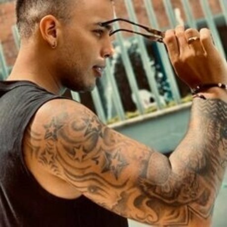 Thian_ onlyfans leaked xxx