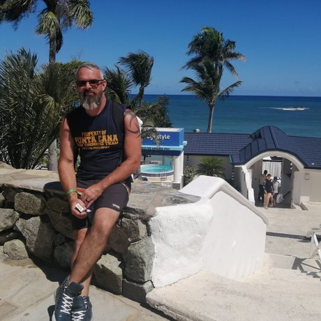 CrissSimon nude onlyfans