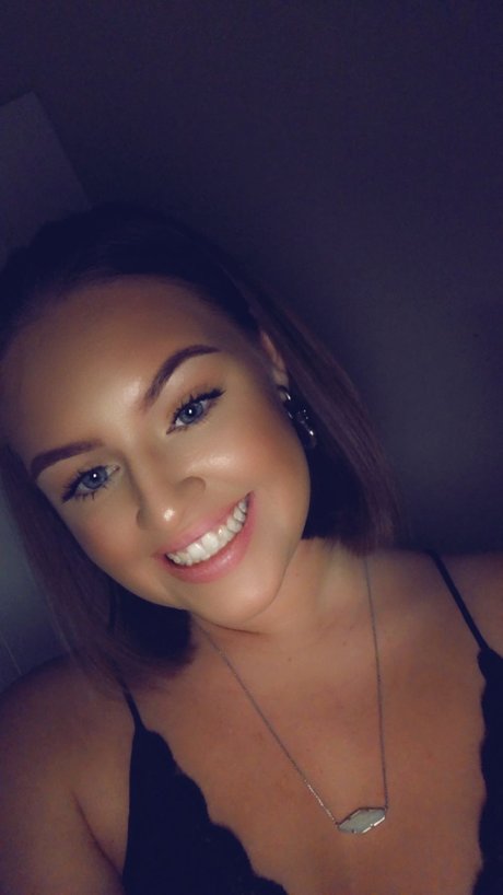 Gabi Hope onlyfans leaks