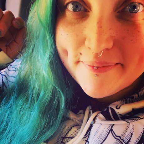 KittysaurusX only fans nude