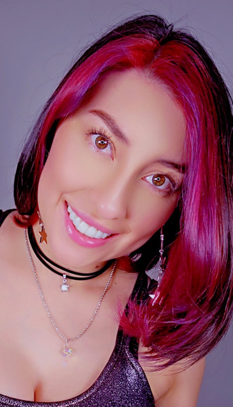 Luisa Steffens onlyfans leake