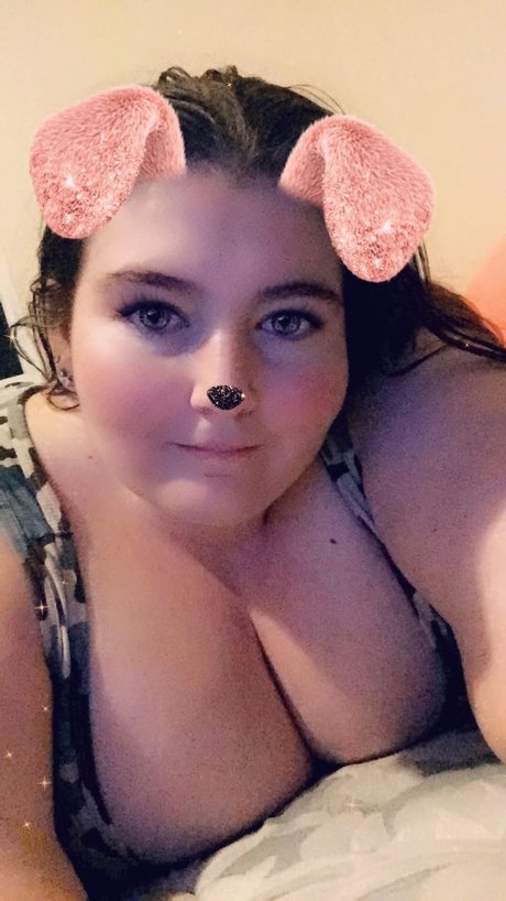 Rabecca Sirotek onlyfans leaked tits