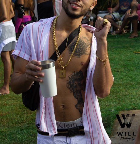 Mister K onlyfans leaked free