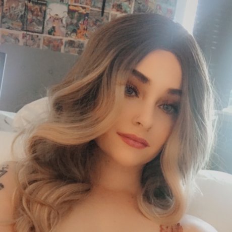 Katana Kitty only fans leaked