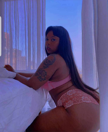 Jada Raye only fans xxx