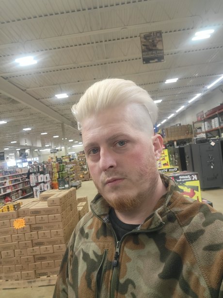 Thomas Dowell porn onlyfans