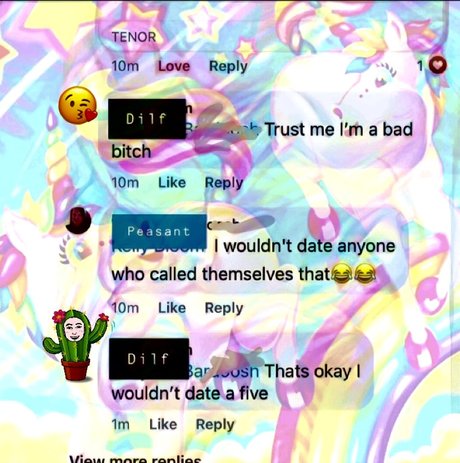 Big DILF Energy onlyfans nudes leaks