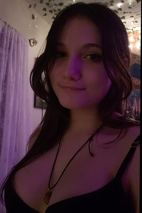 Indigo Layne leaked onlyfans nude