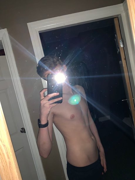 Brad Psico onlyfans nude porn