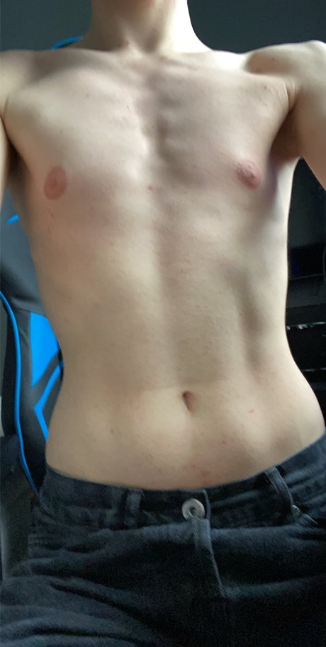 Brad Psico nude onlyfans porn