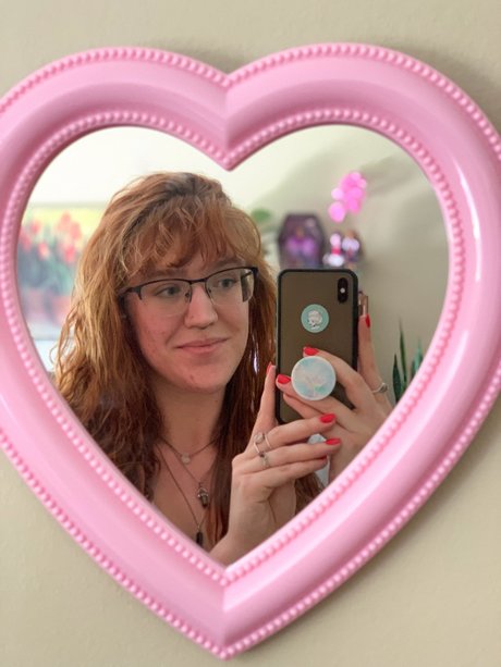 redheadkatie only fans pictures