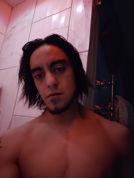 Cruz G porn leaked onlyfans