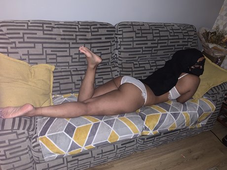 Miss Muslim Free onlyfans leaks nude