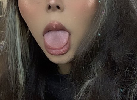 Princess Sky onlyfans leak naked