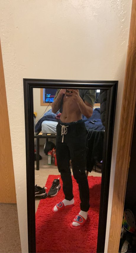 Demetrius Marsh leaked onlyfans