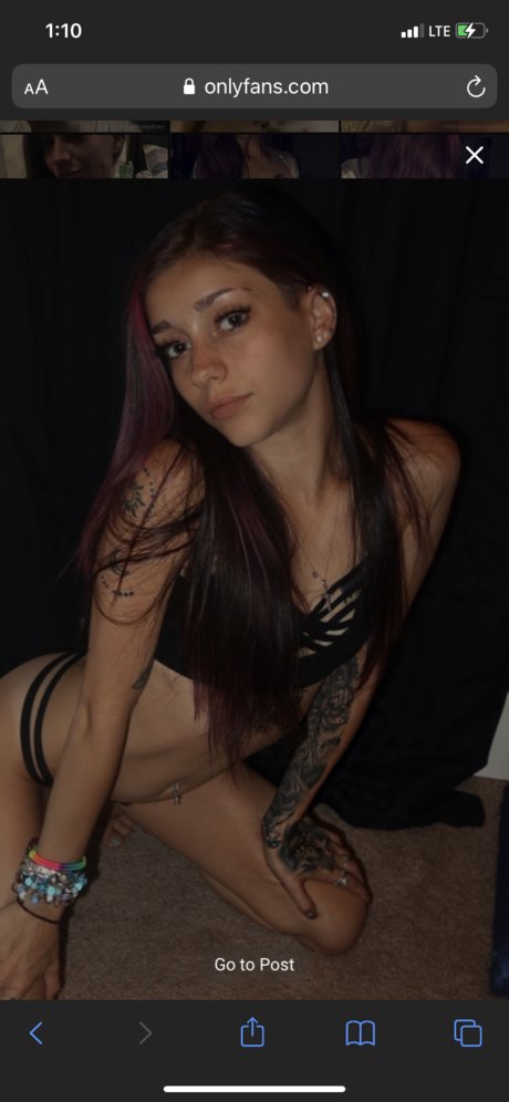 Brianna Blue onlyfans xx