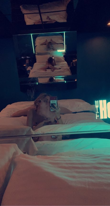 Brianna Blue onlyfans hot