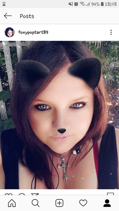 Jaded Nightshade leaks onlyfans