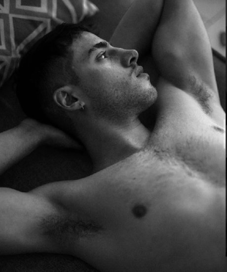 Miguel L pez Bautista onlyfans nudes leaked