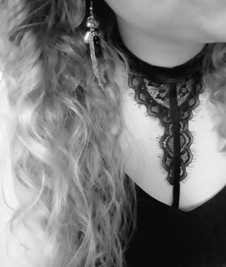 Madame Herzlos nudes leaked onlyfans