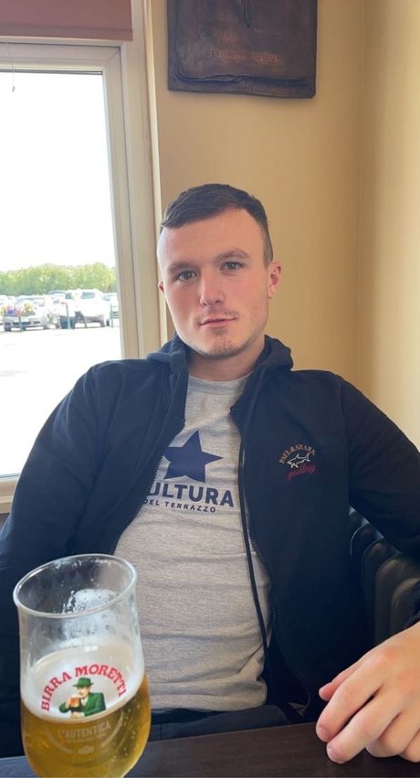 Charley Smith porn leaked onlyfans