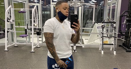 Myia Wiggins naked only fans