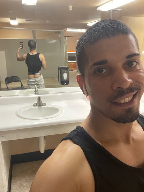 Mike ryder onlyfans leak