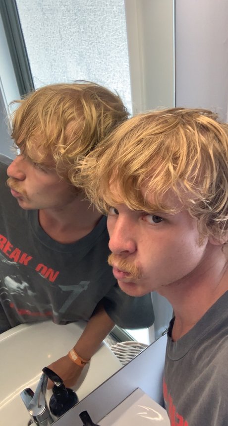 Paddy Wood leak onlyfans nude