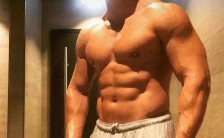 XXLBeastm onlyfans leakes