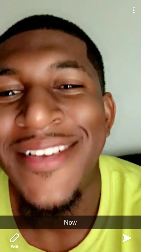 TherealsmoothTy onlyfans leaks free