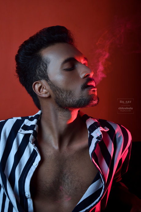 Rohit 12 onlyfans striptease