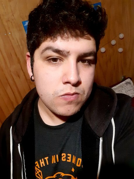 Joel Ramos Zurita onlyfans leaked xxx