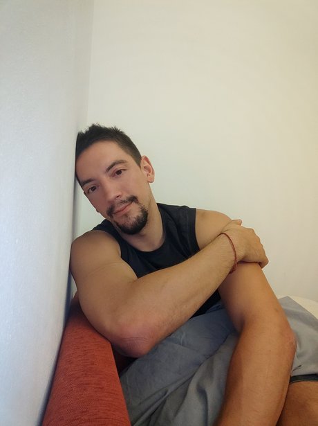 Lucas Morata onlyfans model photos