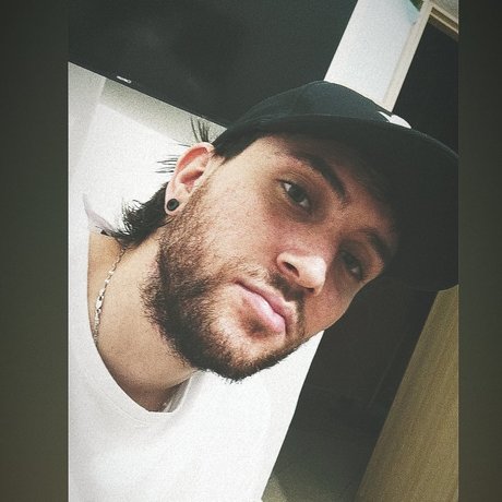 Johan Arley naked onlyfans