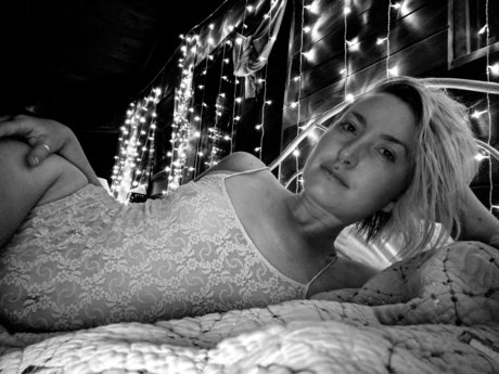 Domina Sasha Beverly nudes onlyfans leak