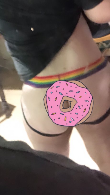 Mr donut boy sextape onlyfans
