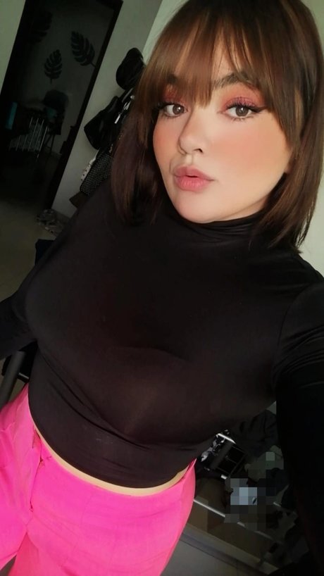 HANNA CASTILLO onlyfans xxx