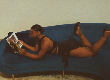 Sip on Moet_ free onlyfans