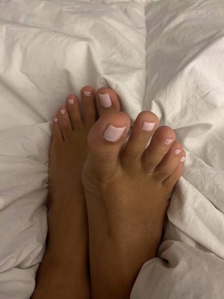 Perfectfeetxox leaked only fans
