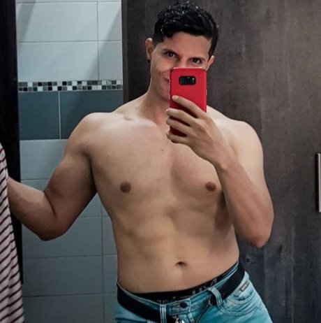 Pacolatin26 only fans naked